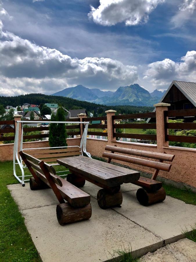 Zabljak Centar ภายนอก รูปภาพ