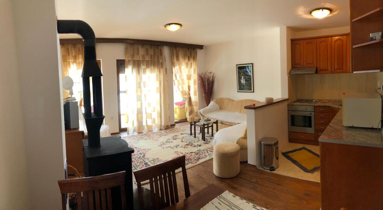 Zabljak Centar ภายนอก รูปภาพ