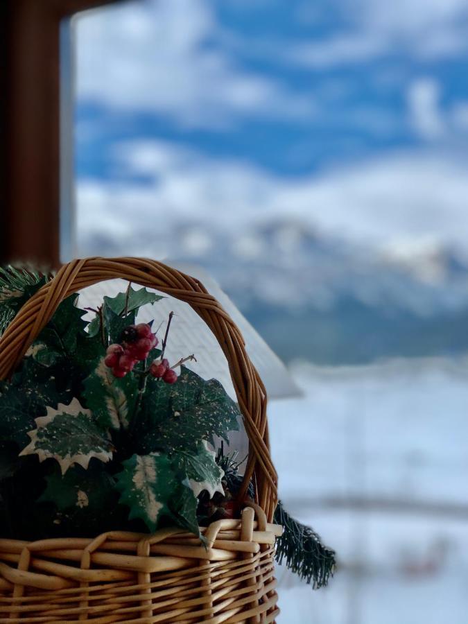 Zabljak Centar ภายนอก รูปภาพ