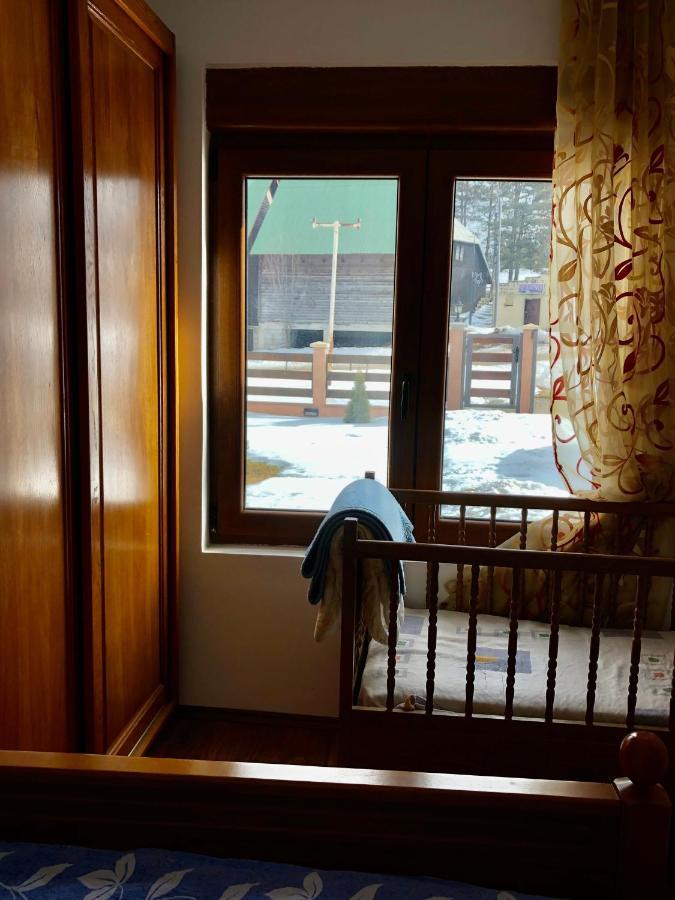 Zabljak Centar ภายนอก รูปภาพ