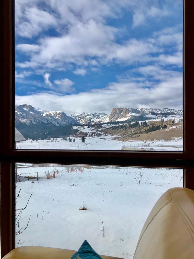 Zabljak Centar ภายนอก รูปภาพ